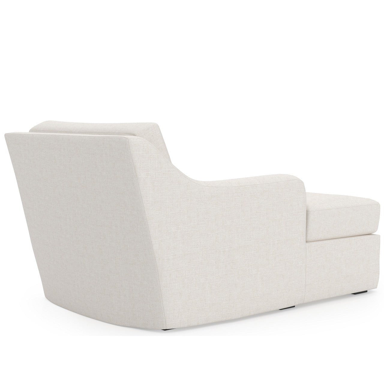 Filmore Slipcover Chaise LAF - Special Order by Universal Furniture at ZIN Home