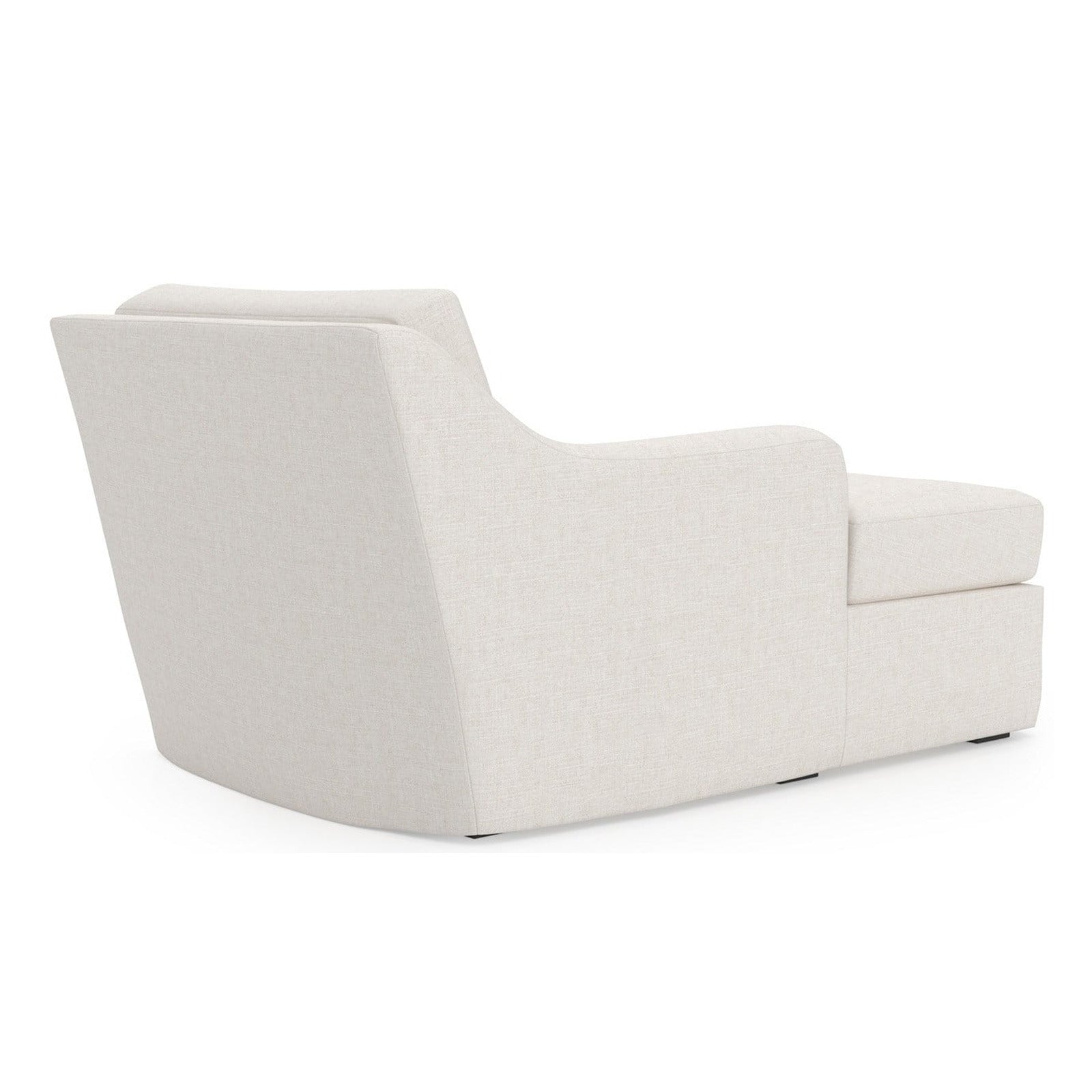 Filmore Slipcover Chaise LAF - Special Order by Universal Furniture at ZIN Home