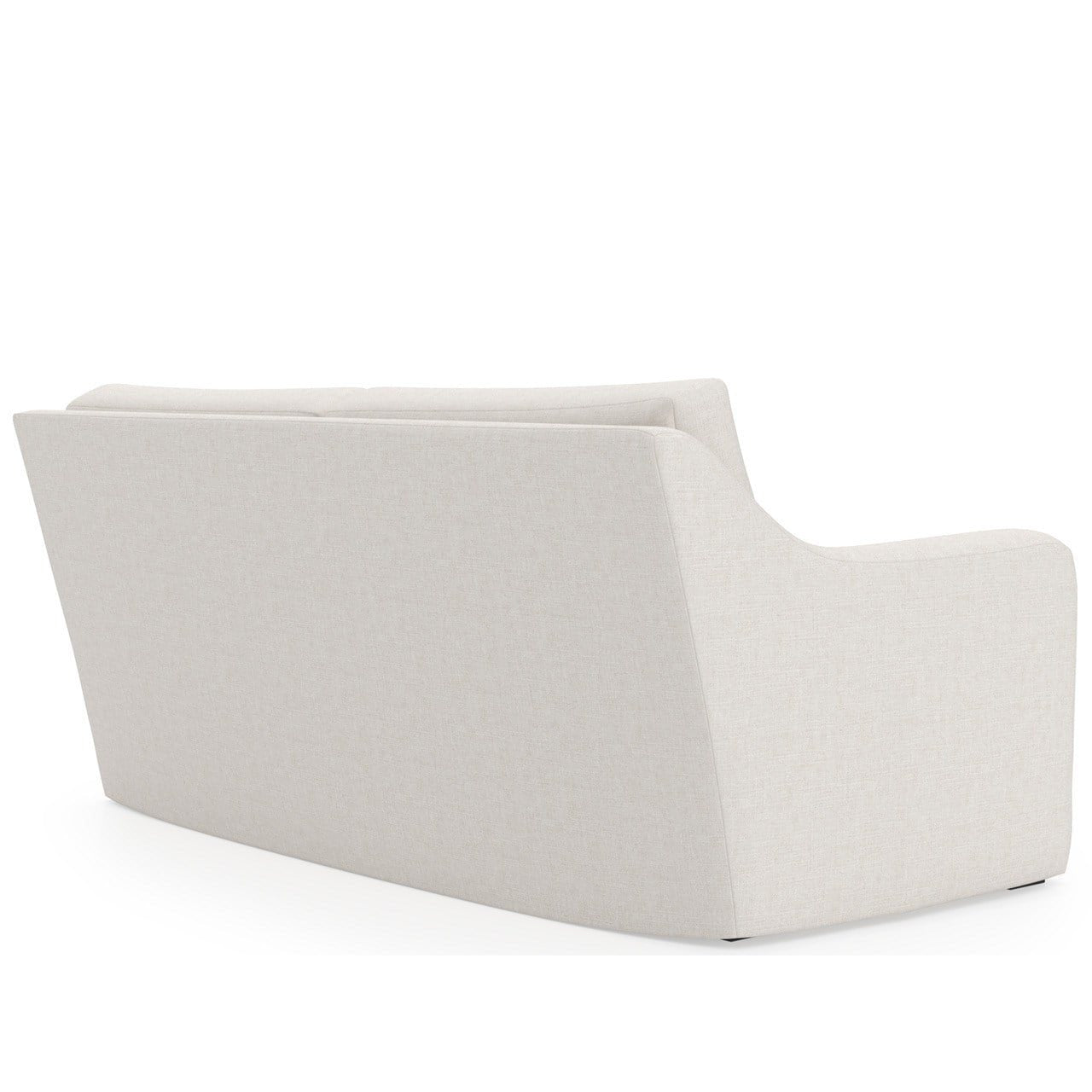 Filmore Slipcover Loveseat LAF - Special Order by Universal Furniture at ZIN Home
