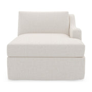 Filmore Slipcover Chaise RAF - Special Order by Universal Furniture at ZIN Home