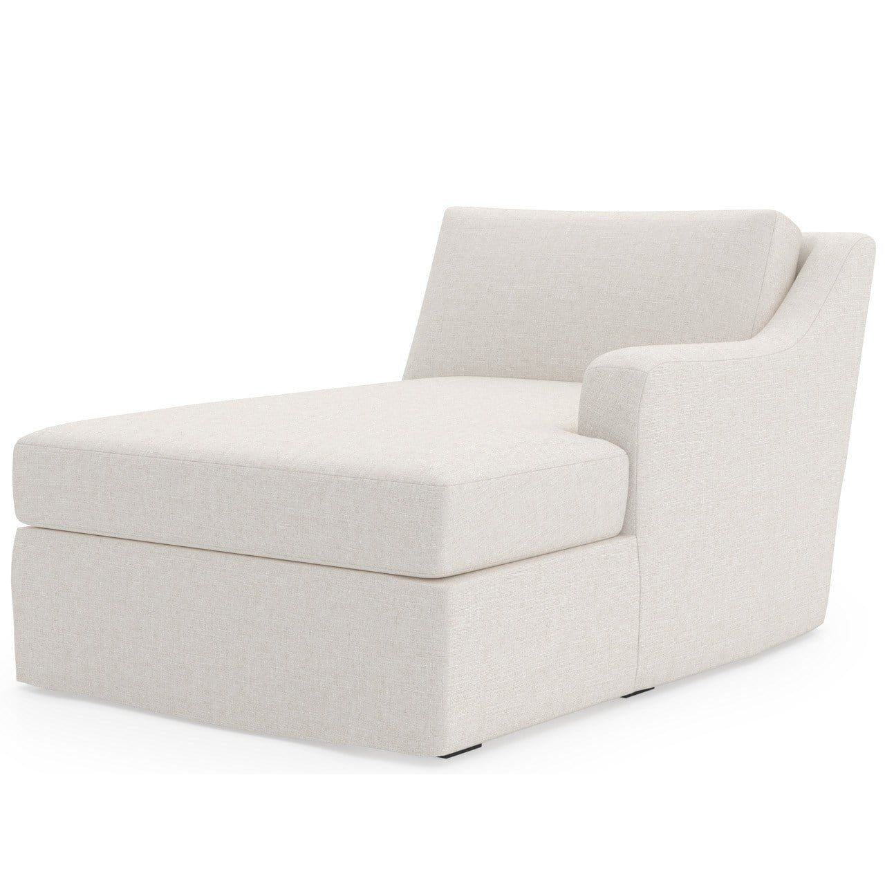 Filmore Slipcover Chaise RAF - Special Order by Universal Furniture at ZIN Home