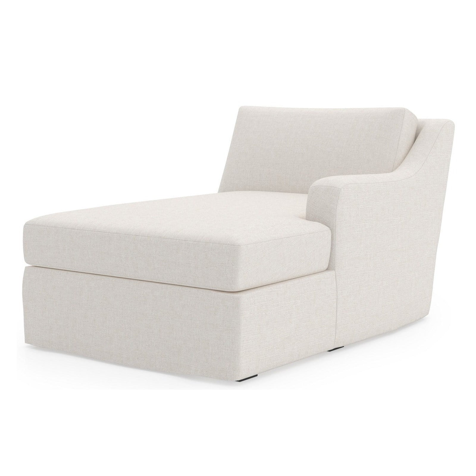 Filmore Slipcover Chaise RAF - Special Order by Universal Furniture at ZIN Home