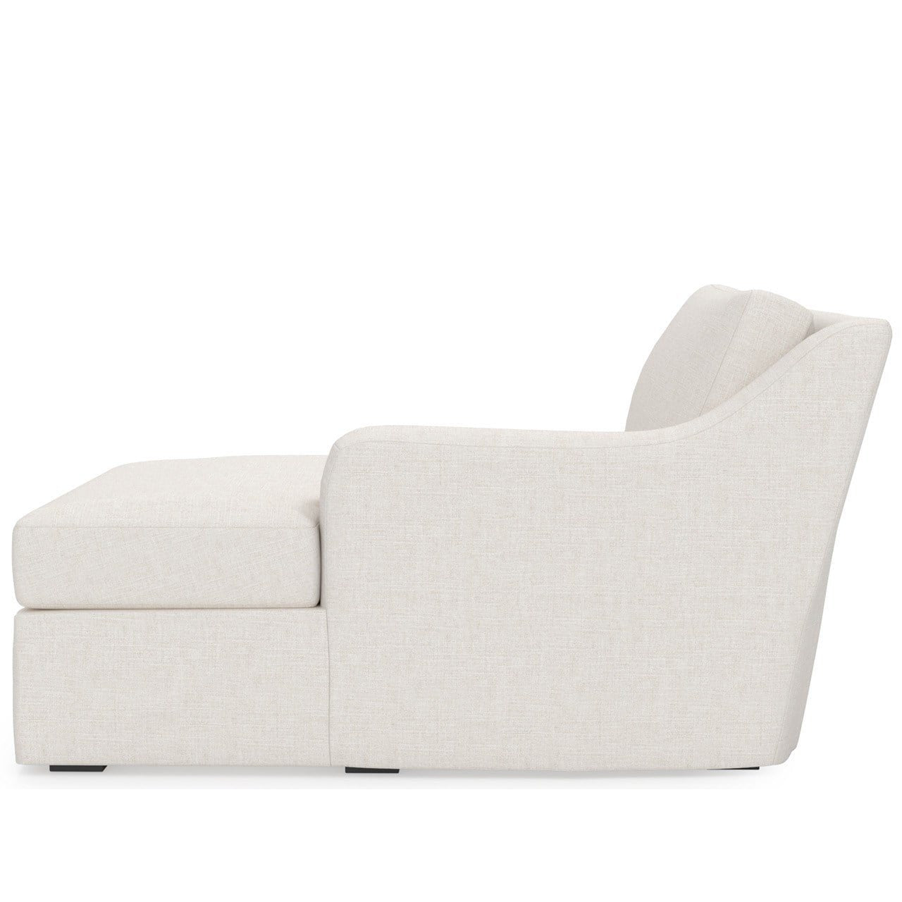 Filmore Slipcover Chaise RAF - Special Order by Universal Furniture at ZIN Home