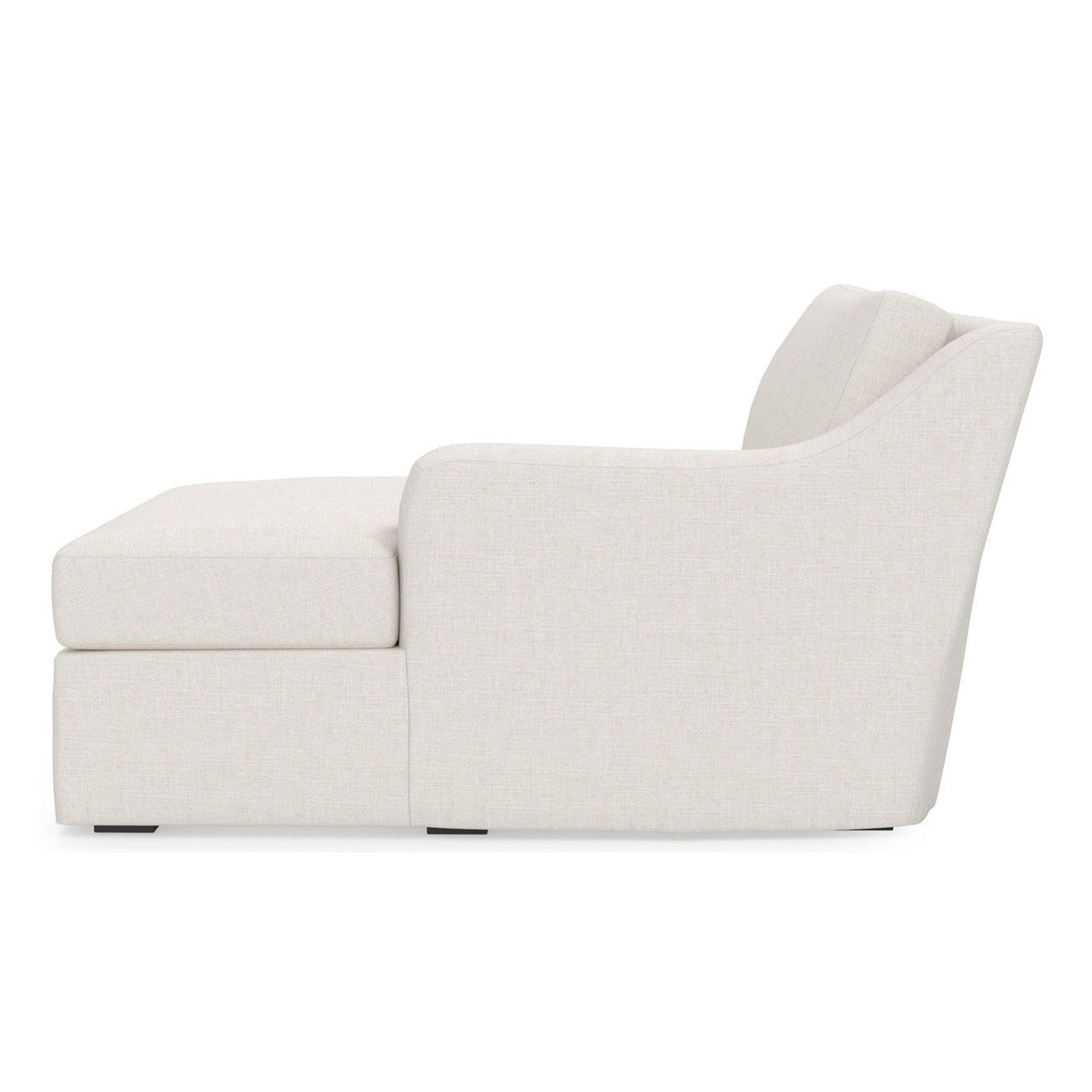 Filmore Slipcover Chaise RAF - Special Order by Universal Furniture at ZIN Home