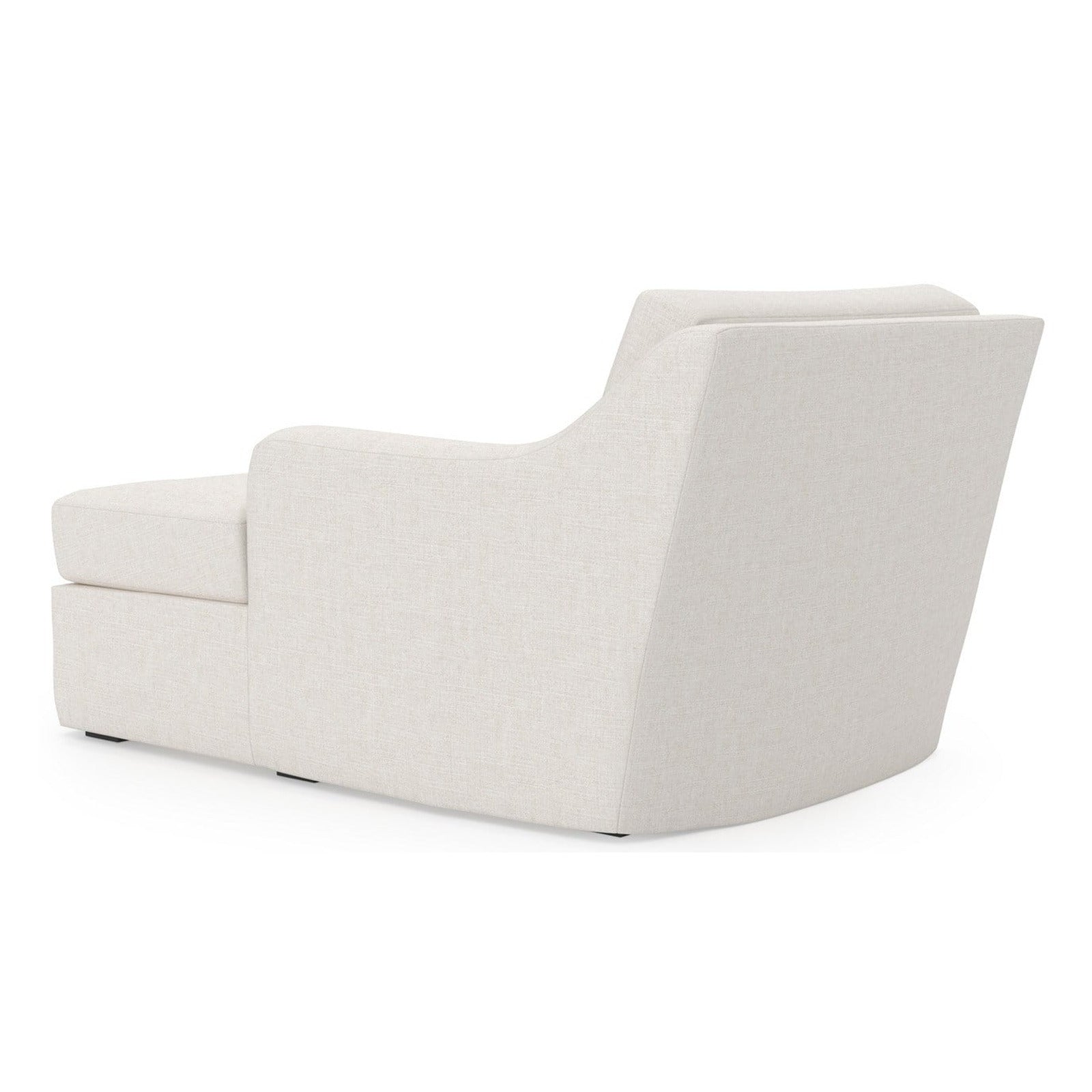 Filmore Slipcover Chaise RAF - Special Order by Universal Furniture at ZIN Home