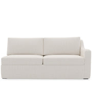 Filmore Slipcover Loveseat RAF - Special Order by Universal Furniture at ZIN Home