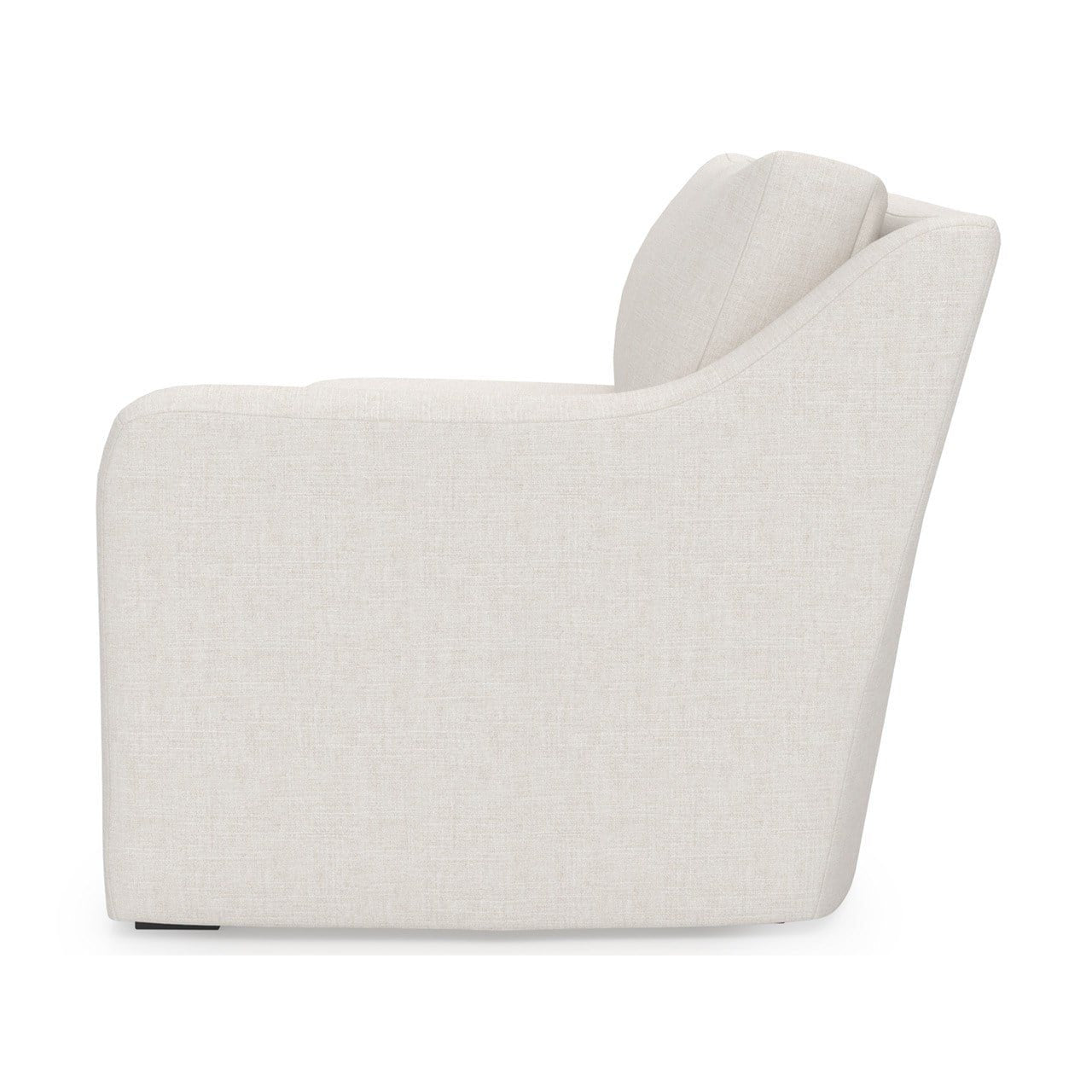 Filmore Slipcover Loveseat RAF - Special Order by Universal Furniture at ZIN Home