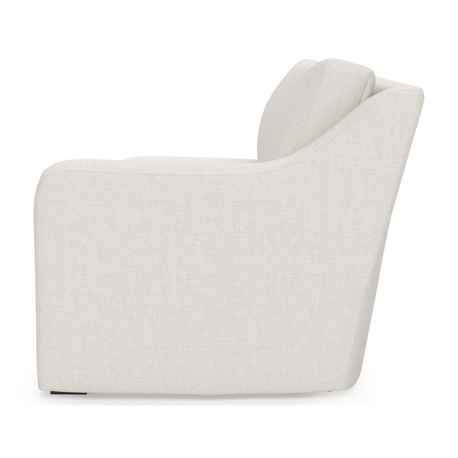 Filmore Slipcover Loveseat RAF - Special Order by Universal Furniture at ZIN Home