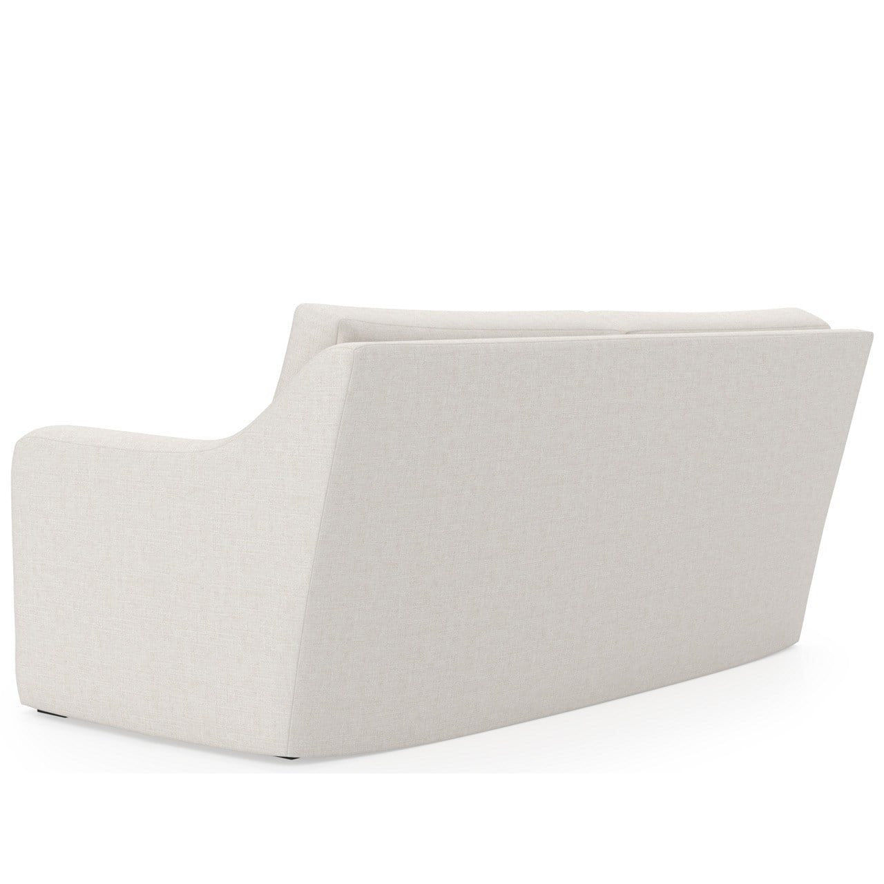 Filmore Slipcover Loveseat RAF - Special Order by Universal Furniture at ZIN Home