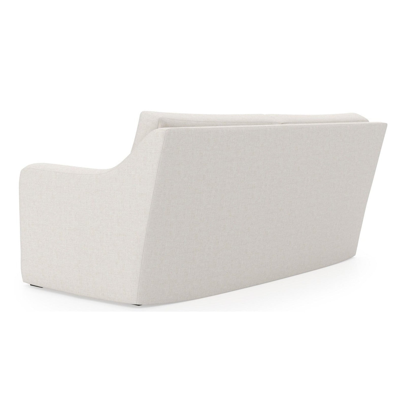 Filmore Slipcover Loveseat RAF - Special Order by Universal Furniture at ZIN Home