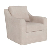 Filmore Slipcover Chair Outdoor - Special Order by Universal Furniture at ZIN Home