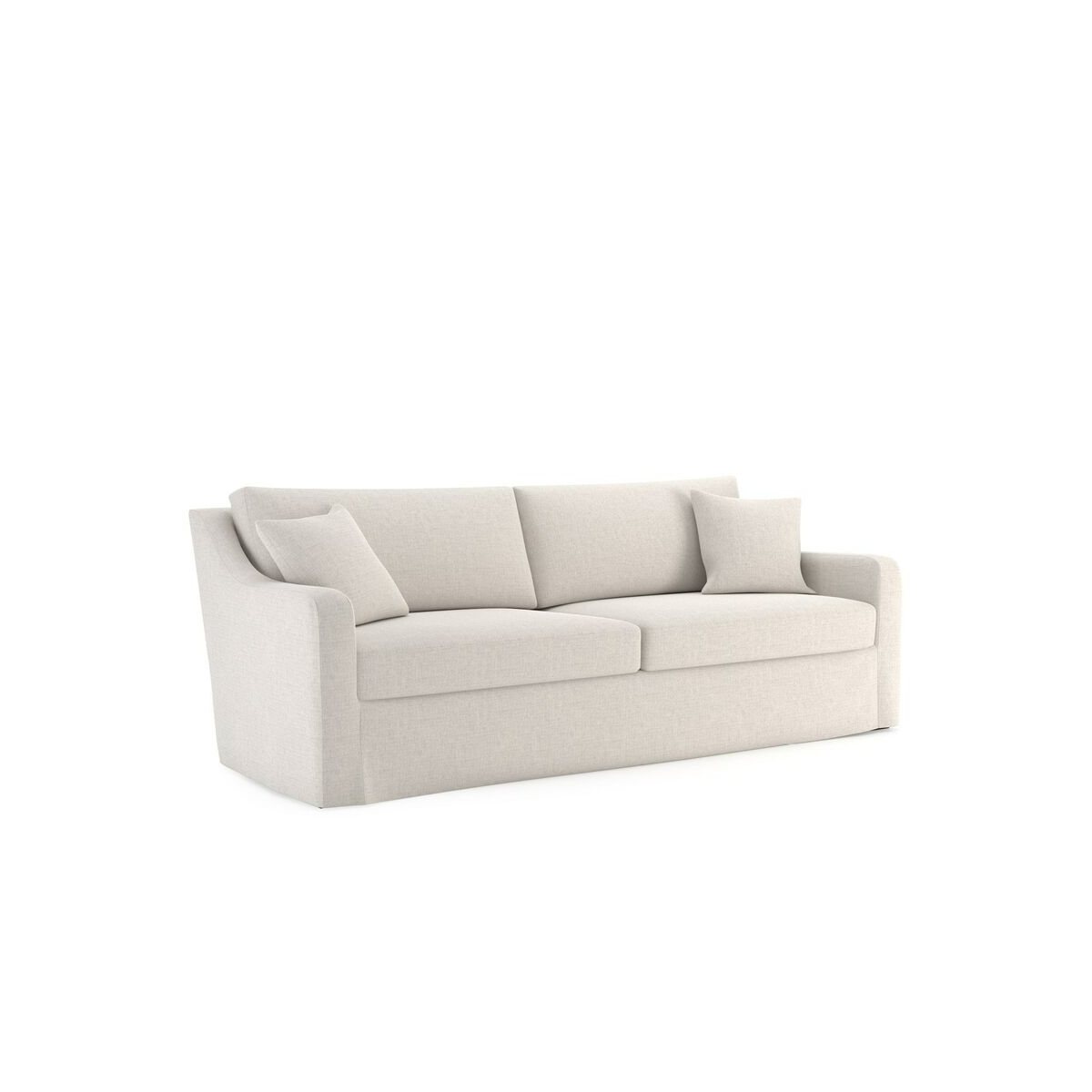 Filmore Slipcover Sofa Outdoor - Special Order by Universal Furniture at ZIN Home