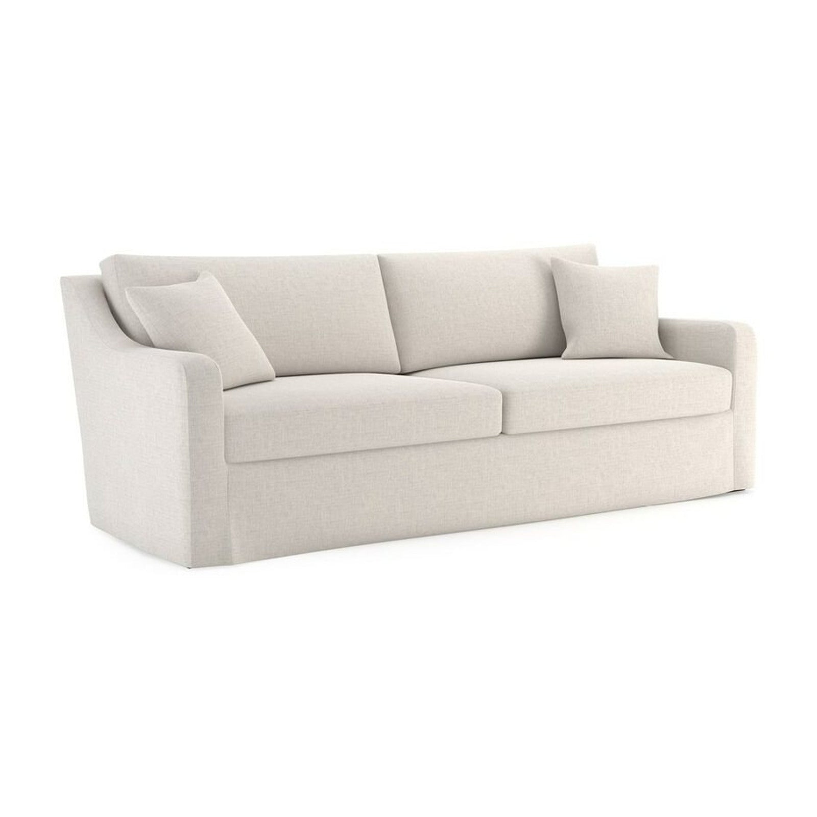 Filmore Slipcover Sofa Outdoor - Special Order by Universal Furniture at ZIN Home