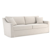 Filmore Slipcover Sofa - Special Order by Universal Furniture at ZIN Home