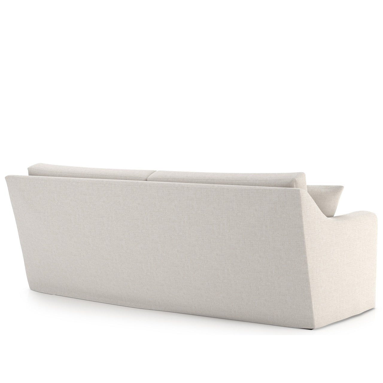 Filmore Slipcover Sofa - Special Order by Universal Furniture at ZIN Home