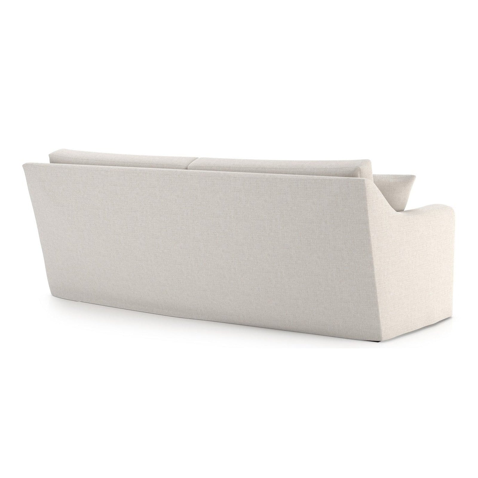 Filmore Slipcover Sofa - Special Order by Universal Furniture at ZIN Home