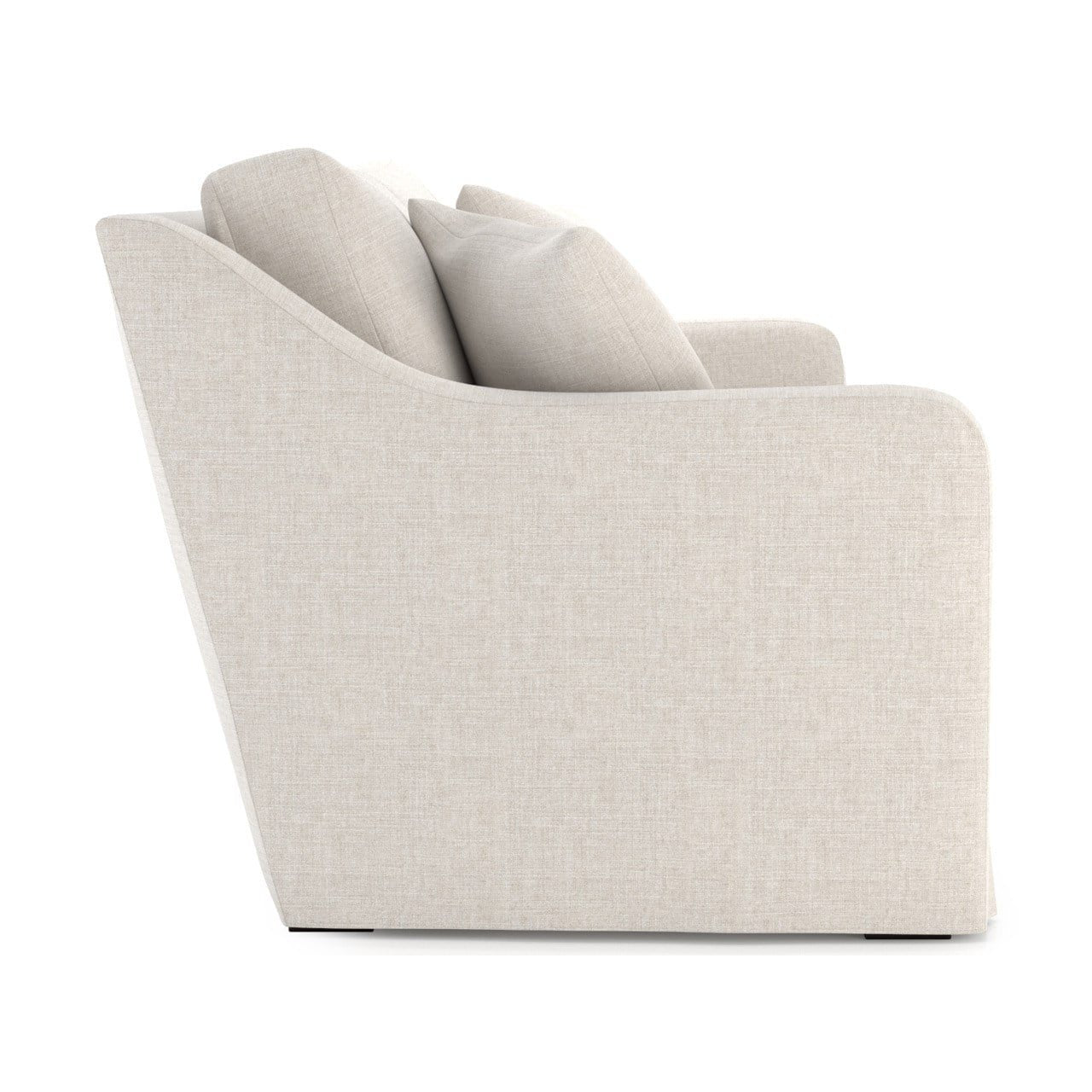 Filmore Slipcover Sofa - Special Order by Universal Furniture at ZIN Home