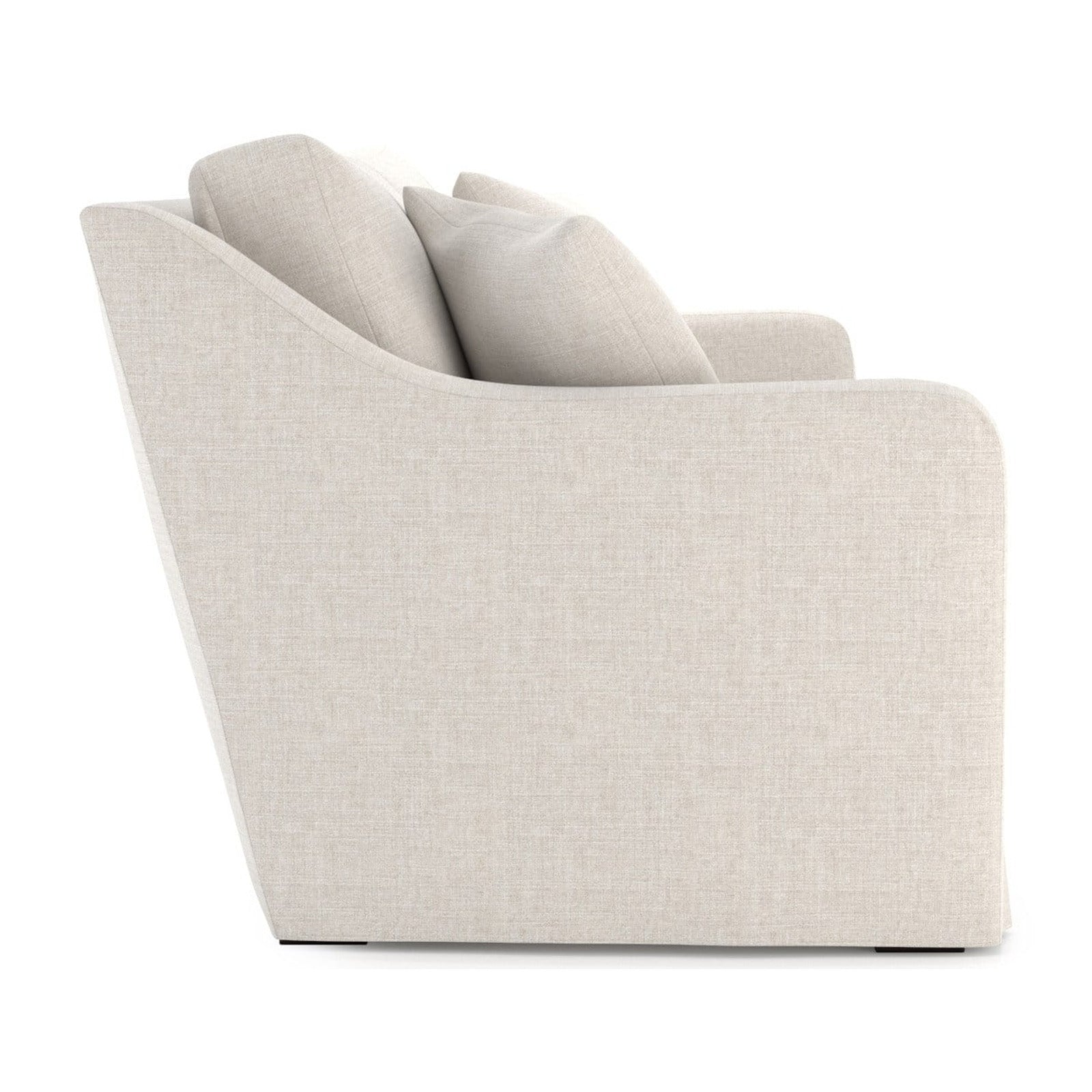 Filmore Slipcover Sofa - Special Order by Universal Furniture at ZIN Home