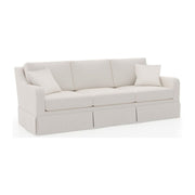 Filmore Skirted Sofa - Special Order by Universal Furniture at ZIN Home