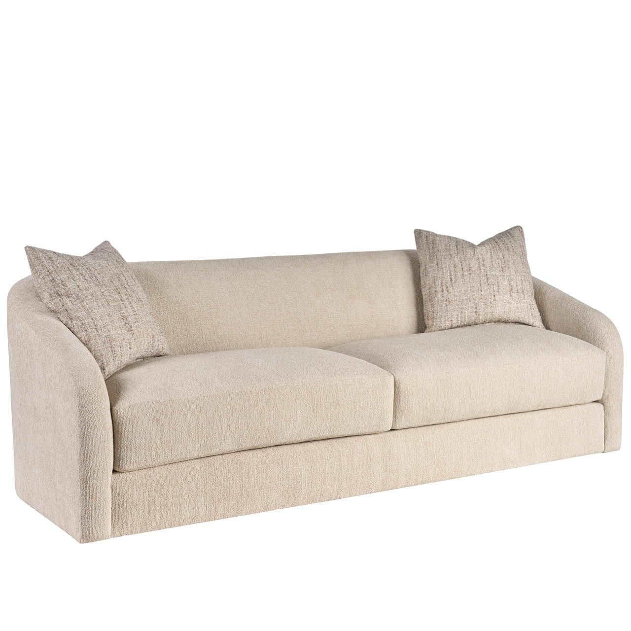 Dylan Apartment Sofa - Special Order by Universal Furniture at ZIN Home