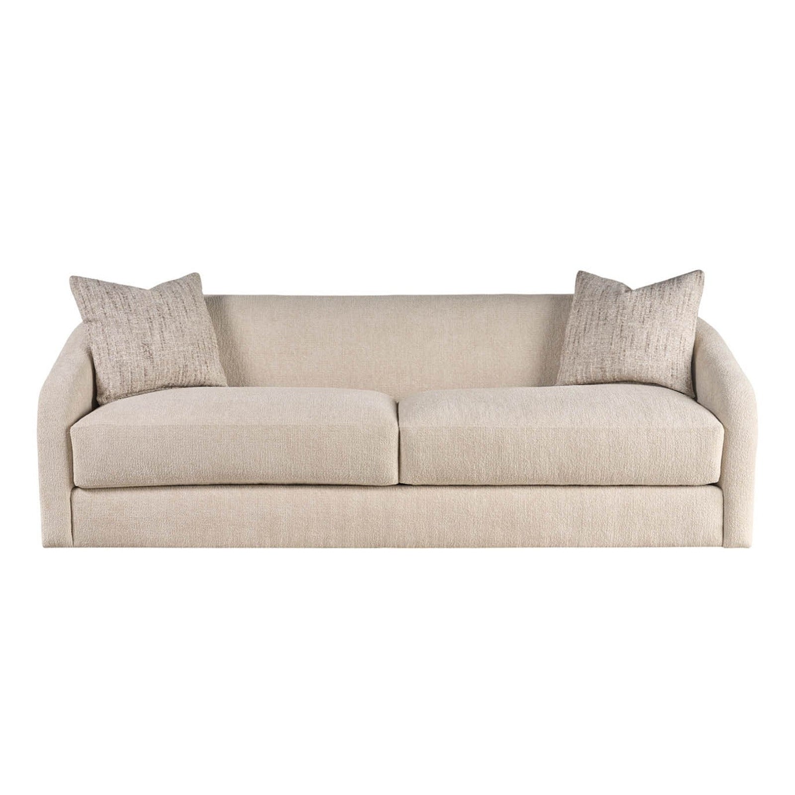 Dylan Apartment Sofa - Special Order by Universal Furniture at ZIN Home
