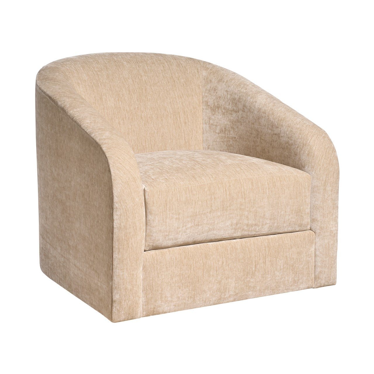 Dylan Swivel Chair by Universal Furniture at ZIN Home