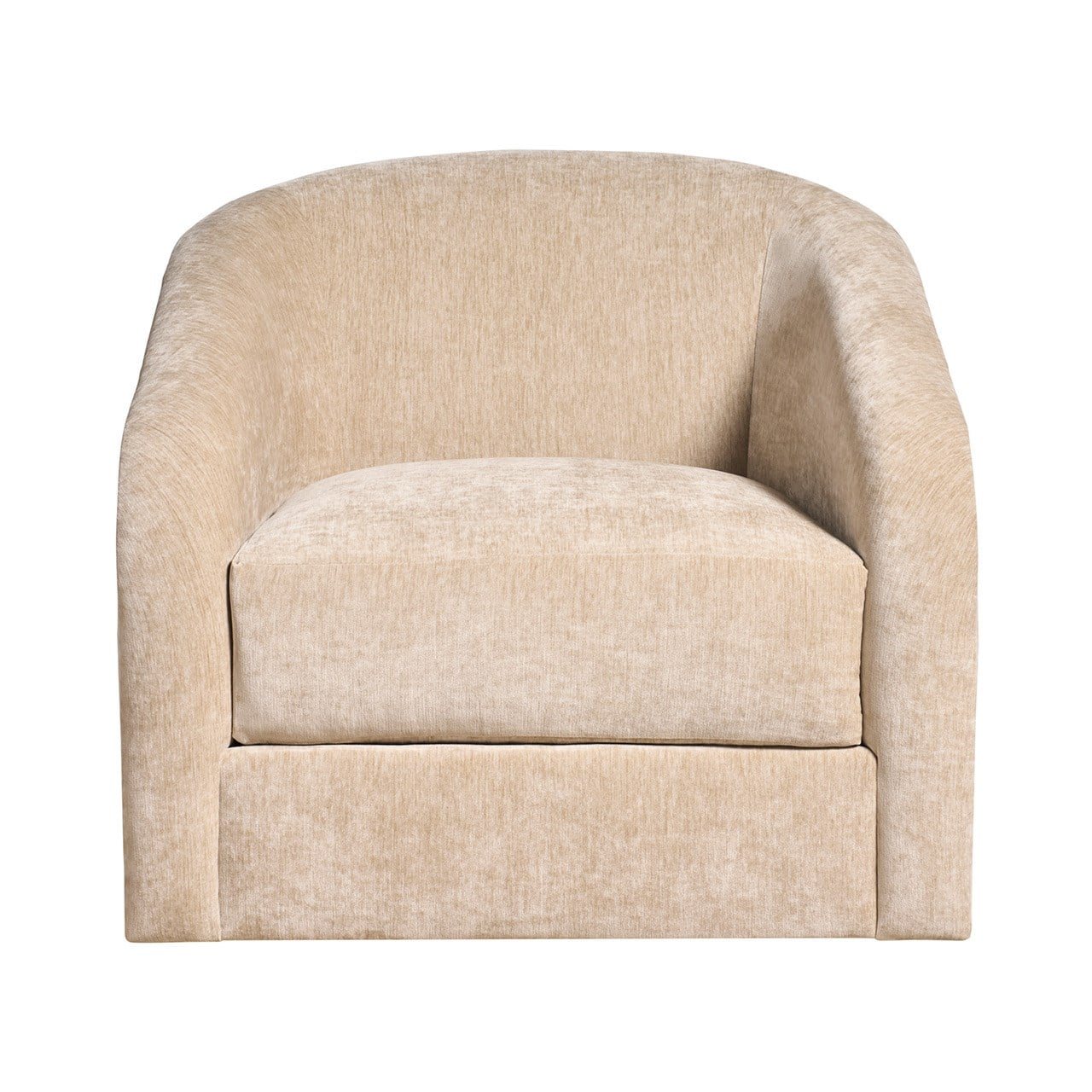 Dylan Swivel Chair by Universal Furniture at ZIN Home