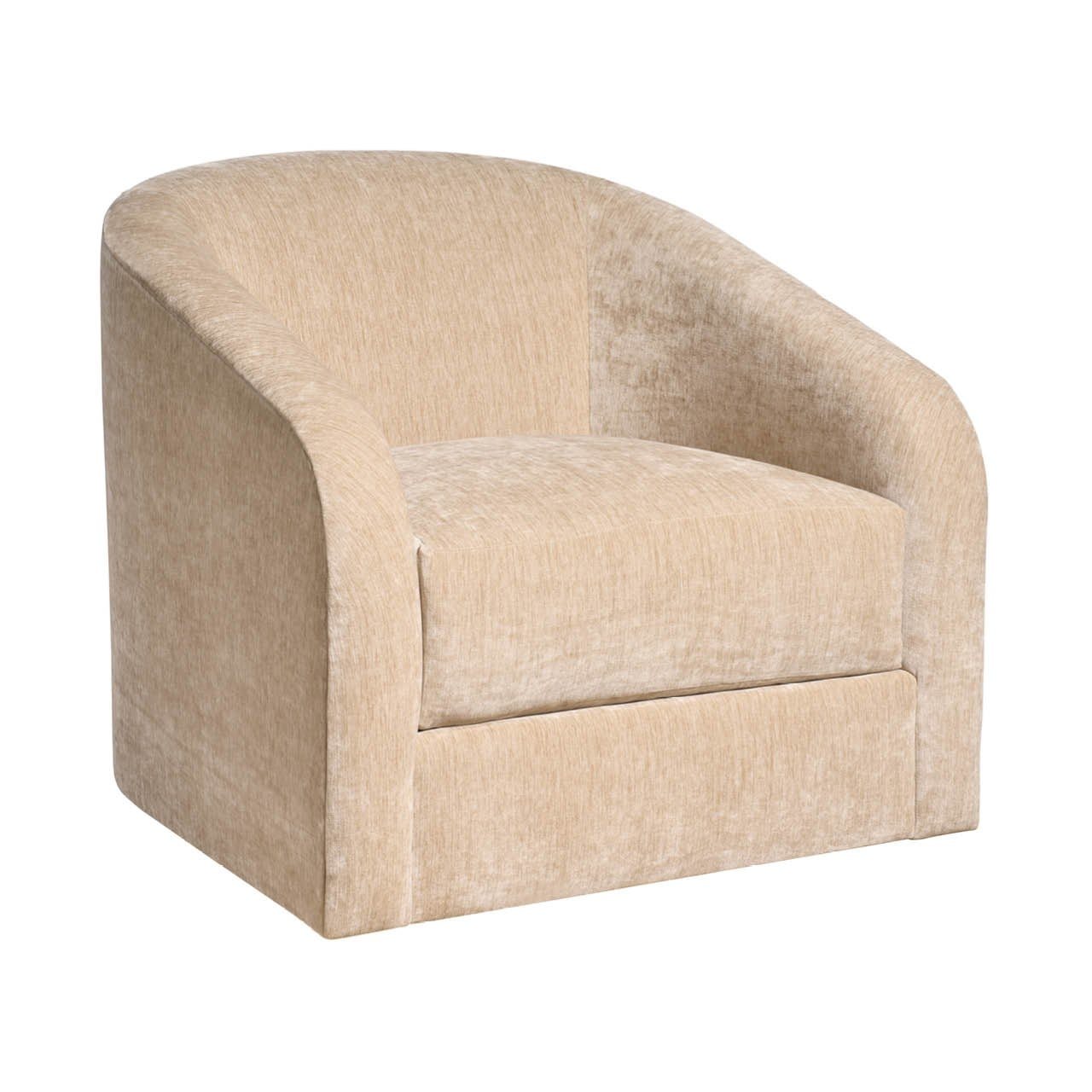Dylan Swivel Chair -Special Order by Universal Furniture at ZIN Home