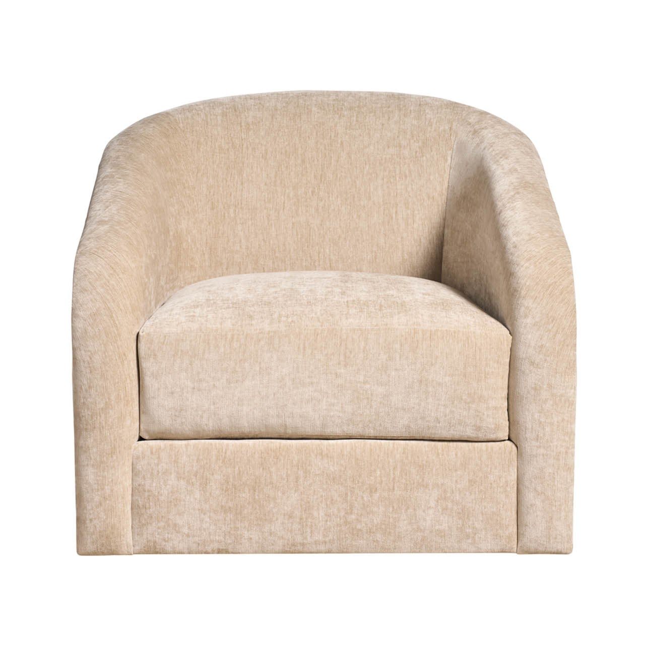 Dylan Swivel Chair -Special Order by Universal Furniture at ZIN Home