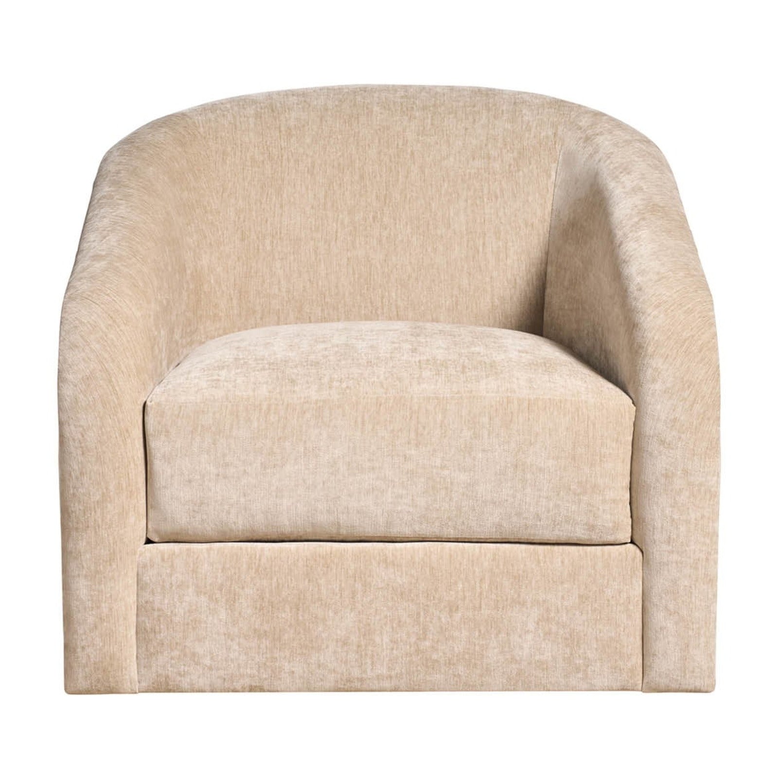 Dylan Swivel Chair -Special Order by Universal Furniture at ZIN Home