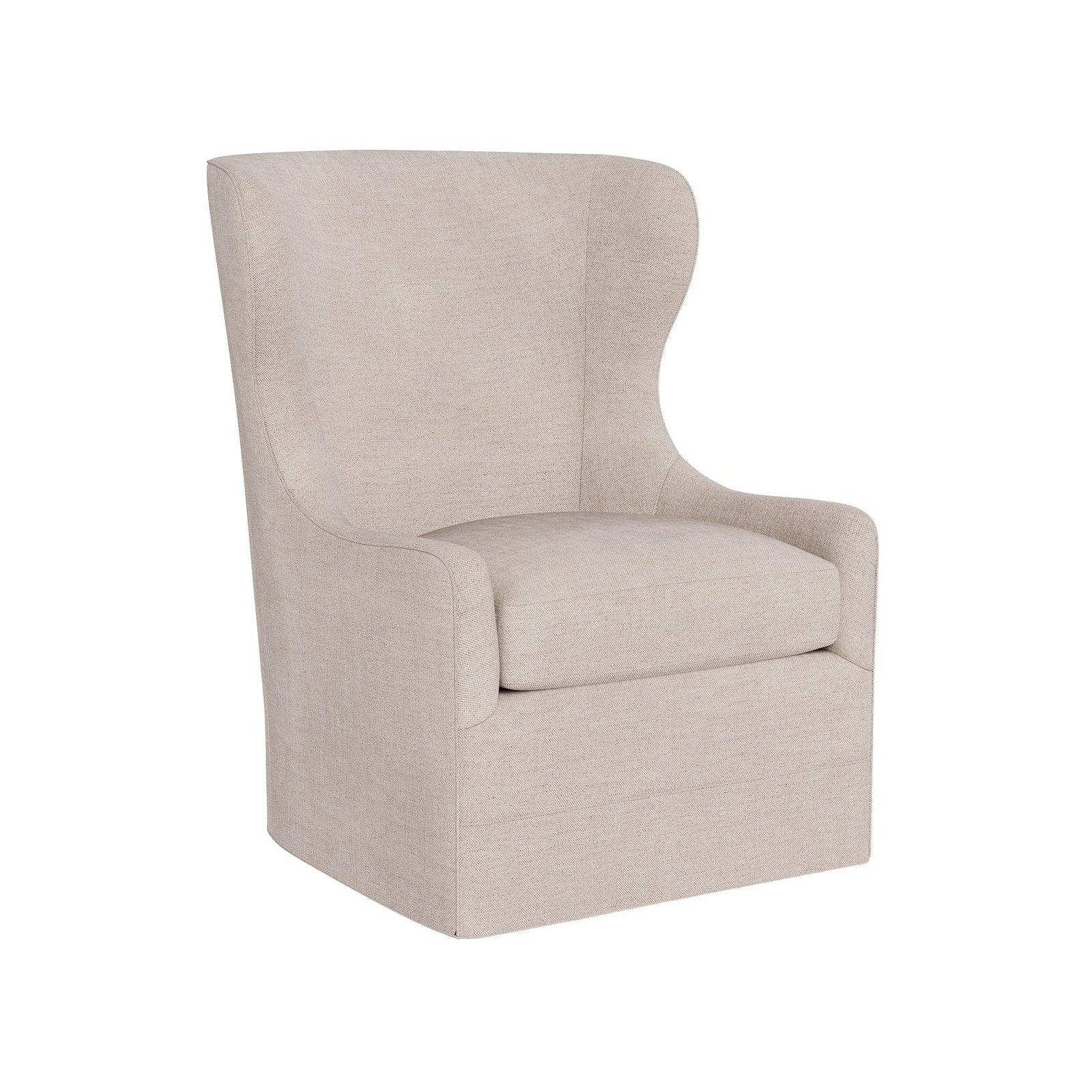 Amarillo Swivel Chair - Special Order by Universal Furniture at ZIN Home