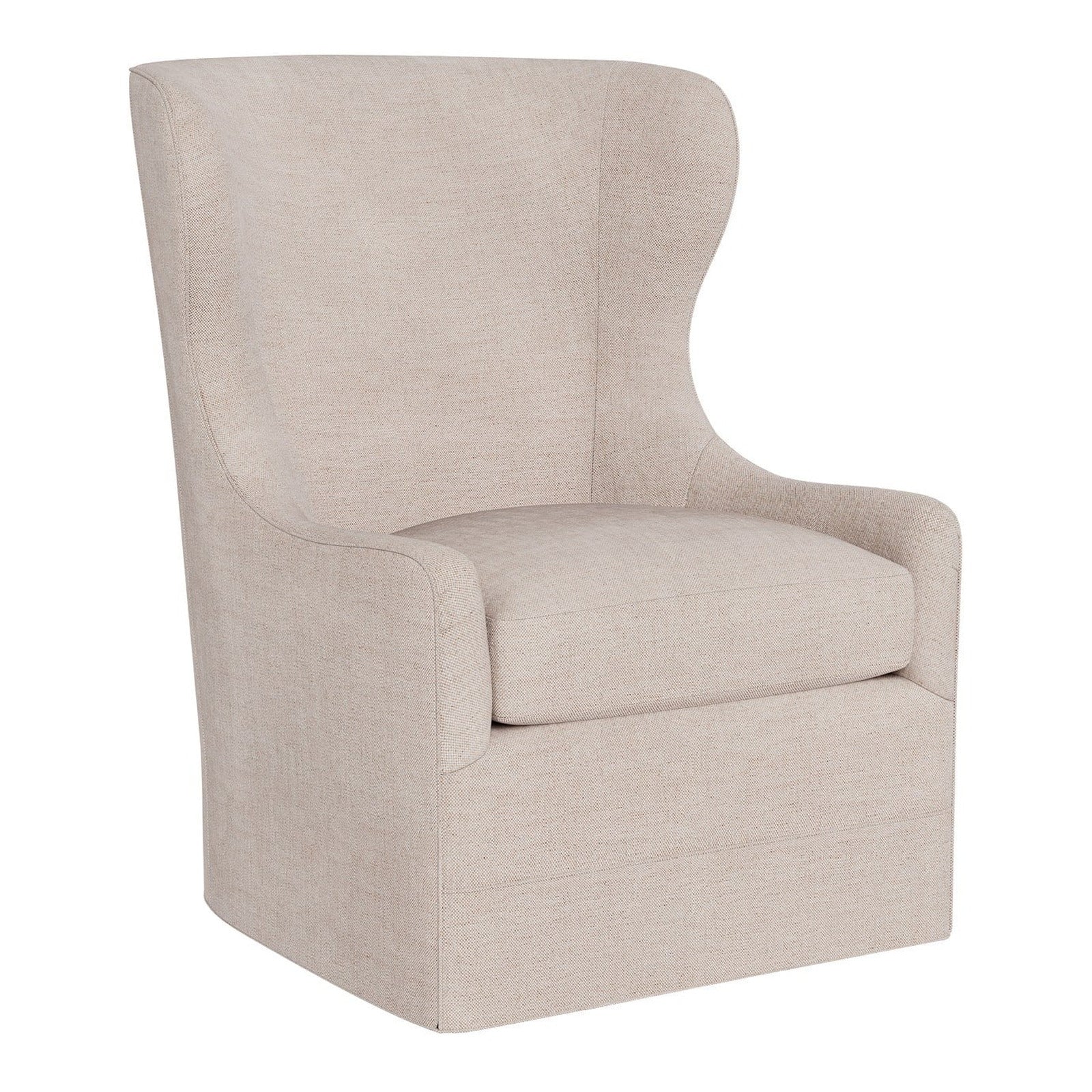 Amarillo Swivel Chair - Special Order by Universal Furniture at ZIN Home