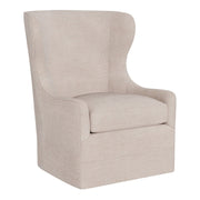 Amarillo Swivel Chair - Special Order by Universal Furniture at ZIN Home