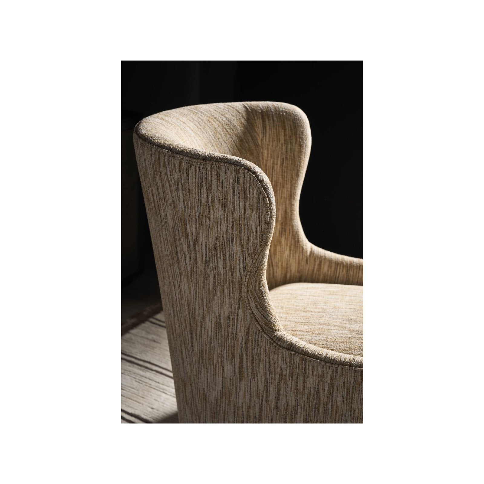 Amarillo Swivel Chair - Special Order by Universal Furniture at ZIN Home