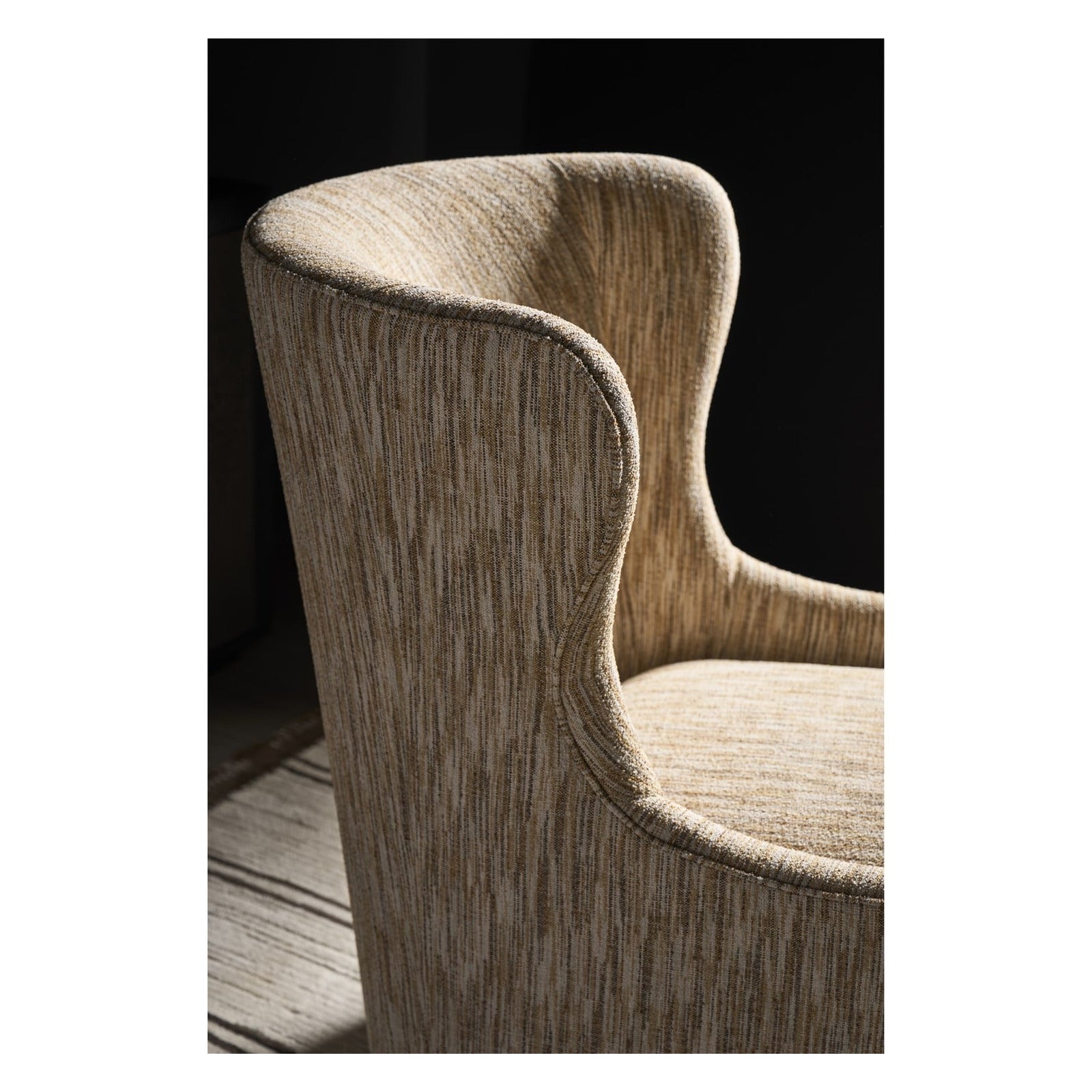 Amarillo Swivel Chair - Special Order by Universal Furniture at ZIN Home