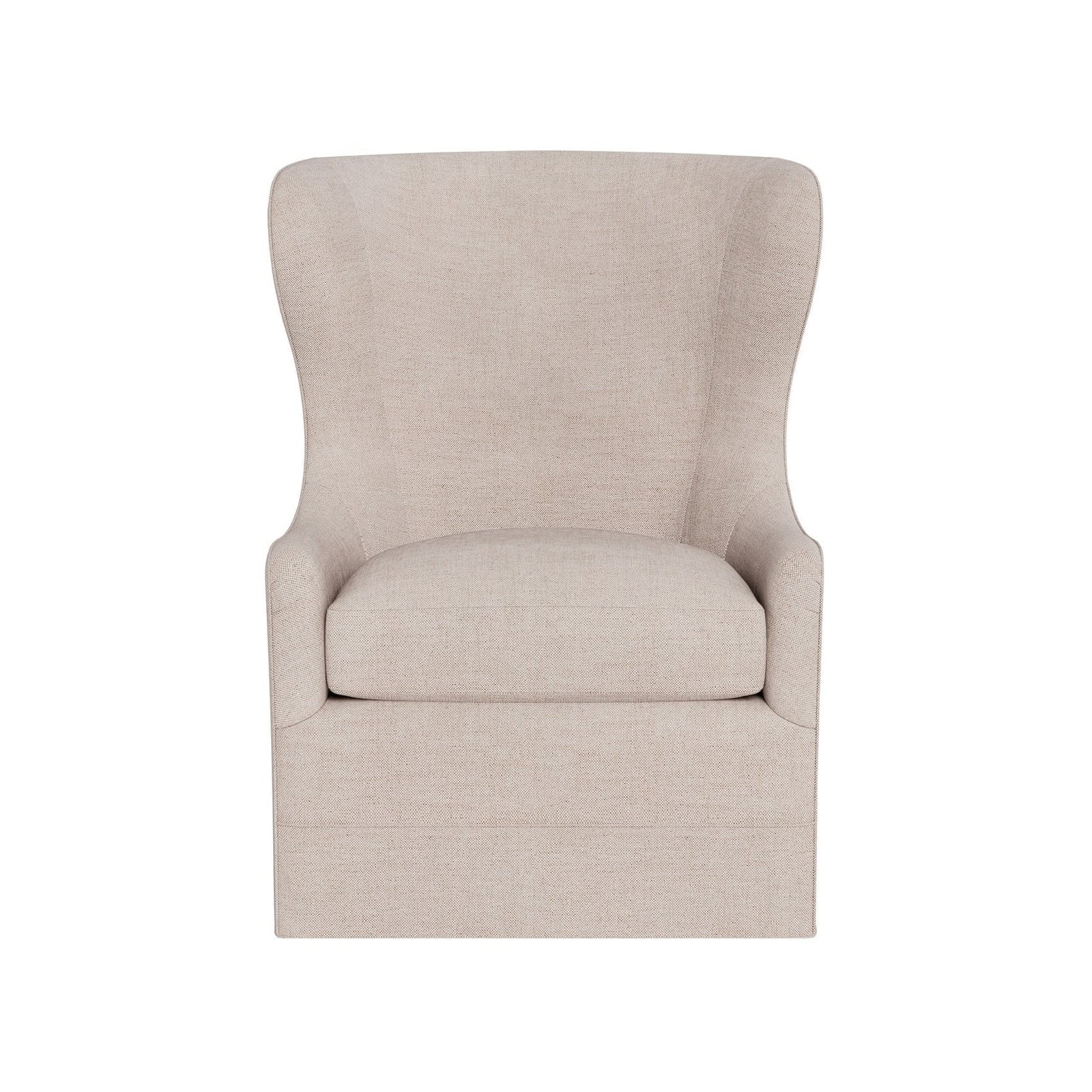 Amarillo Swivel Chair - Special Order by Universal Furniture at ZIN Home