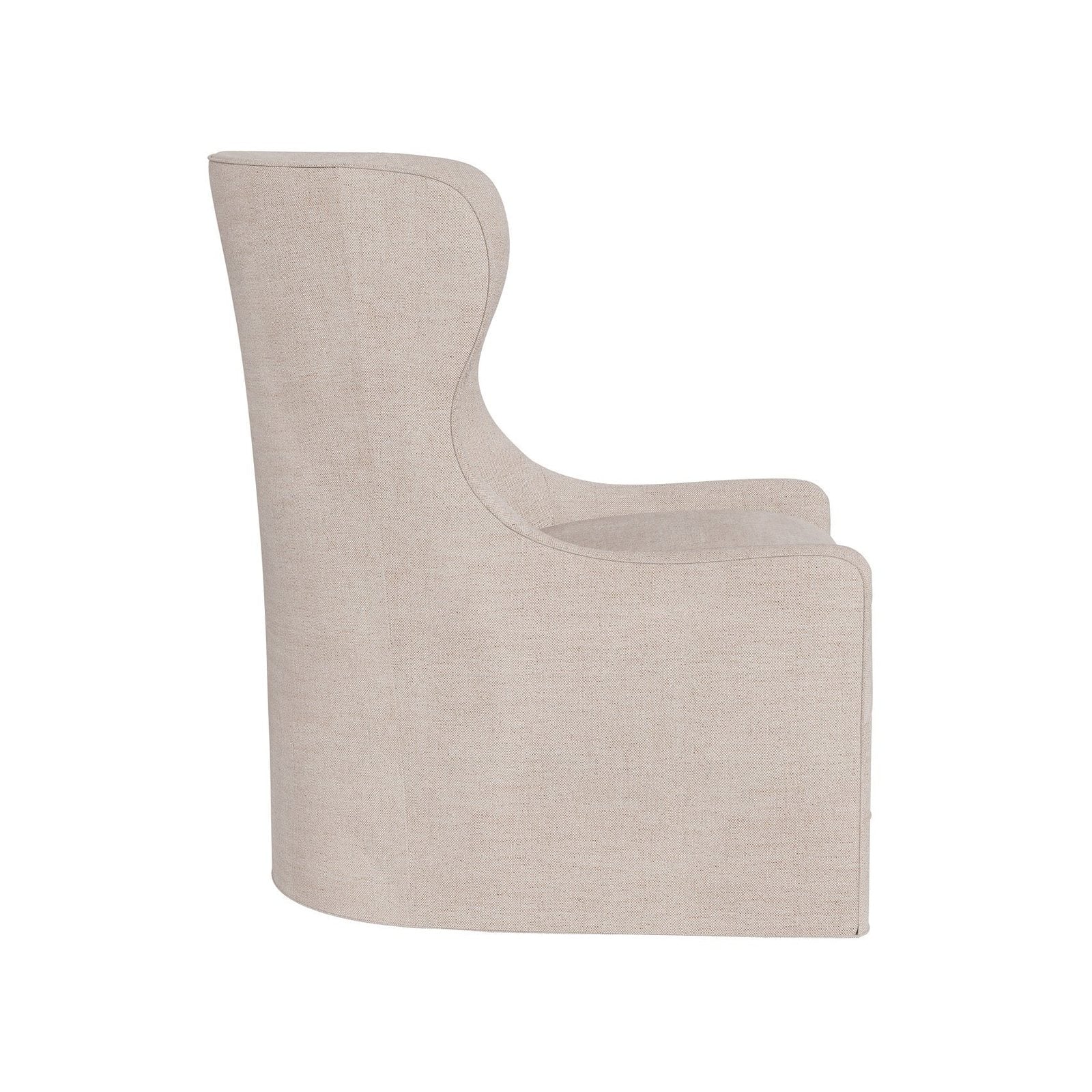 Amarillo Swivel Chair - Special Order by Universal Furniture at ZIN Home