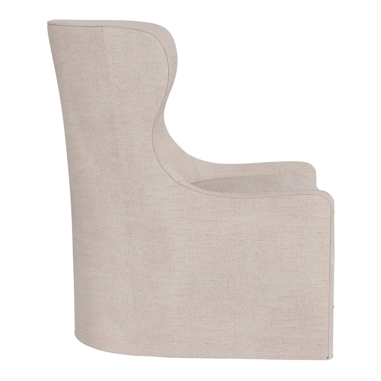 Amarillo Swivel Chair - Special Order by Universal Furniture at ZIN Home
