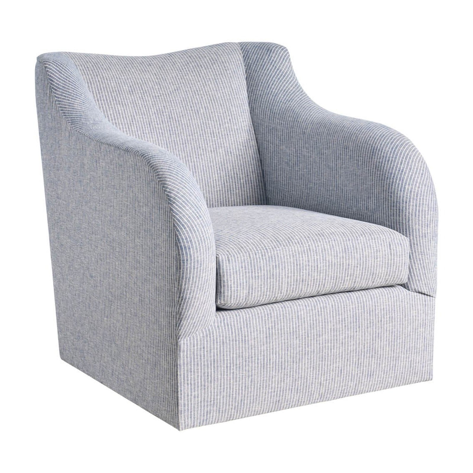 Camille Swivel Chair by Universal Furniture at ZIN Home