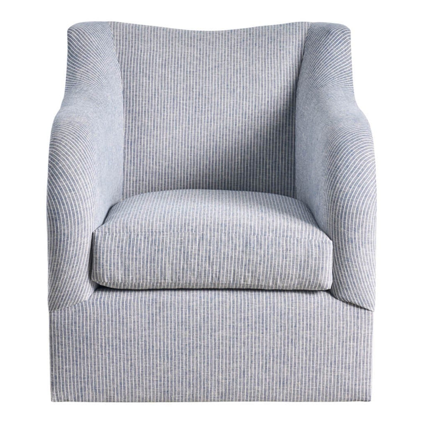 Camille Swivel Chair by Universal Furniture at ZIN Home