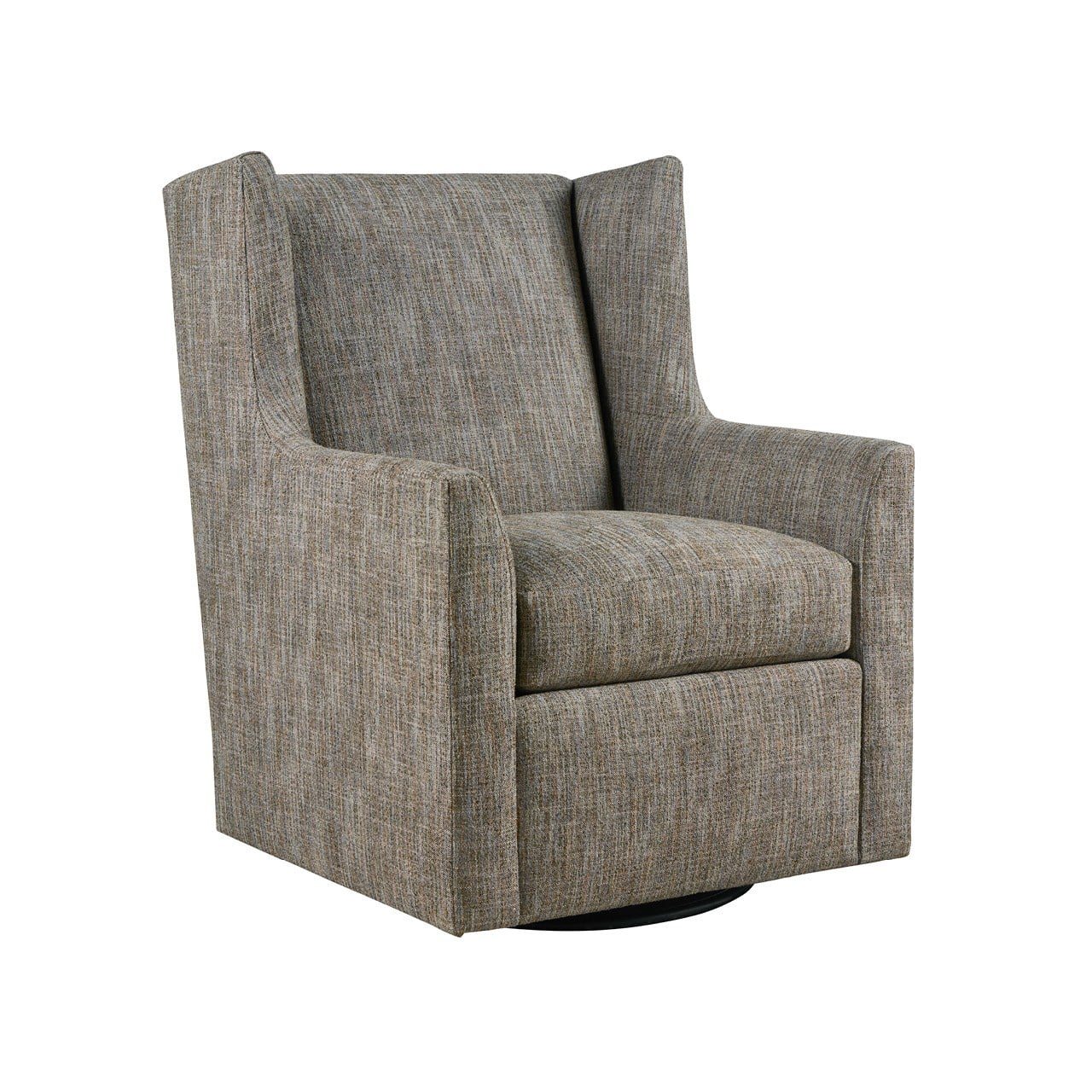 Newhall Swivel Glider by Universal Furniture at ZIN Home