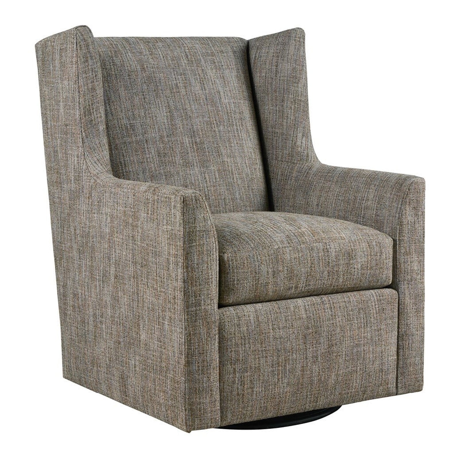Newhall Swivel Glider by Universal Furniture at ZIN Home