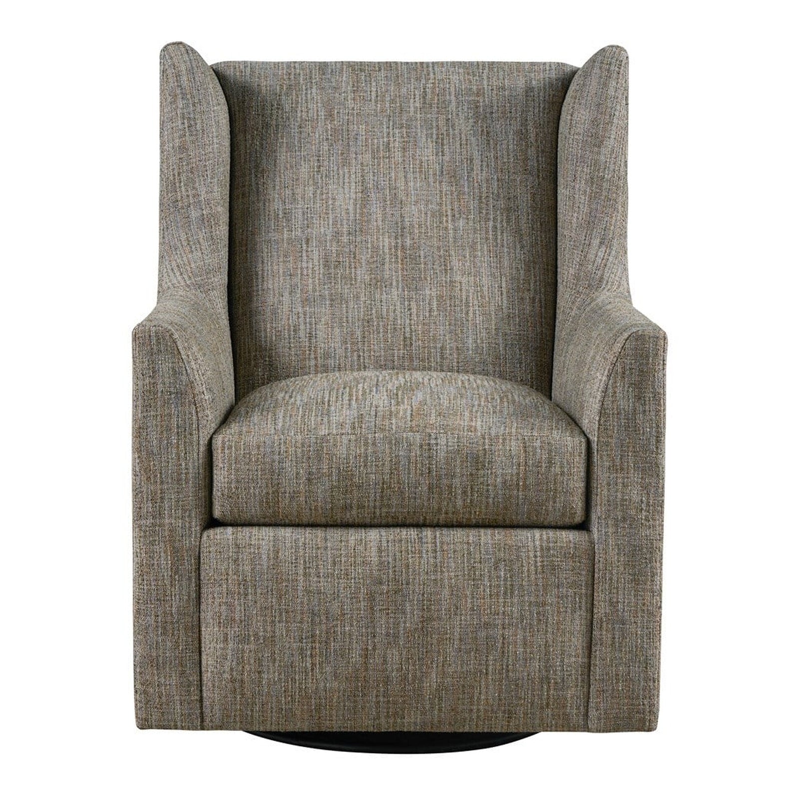 Newhall Swivel Glider by Universal Furniture at ZIN Home