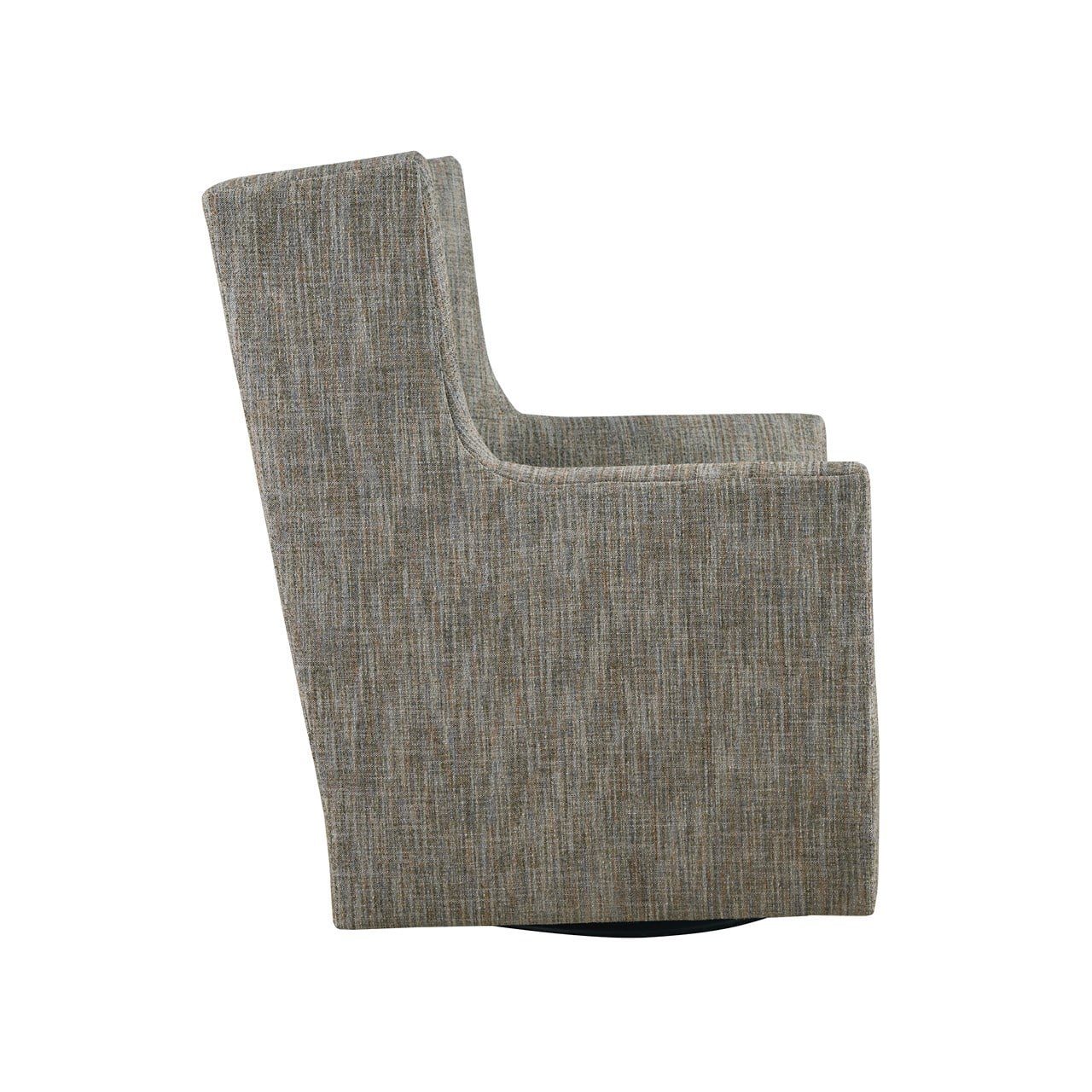 Newhall Swivel Glider by Universal Furniture at ZIN Home