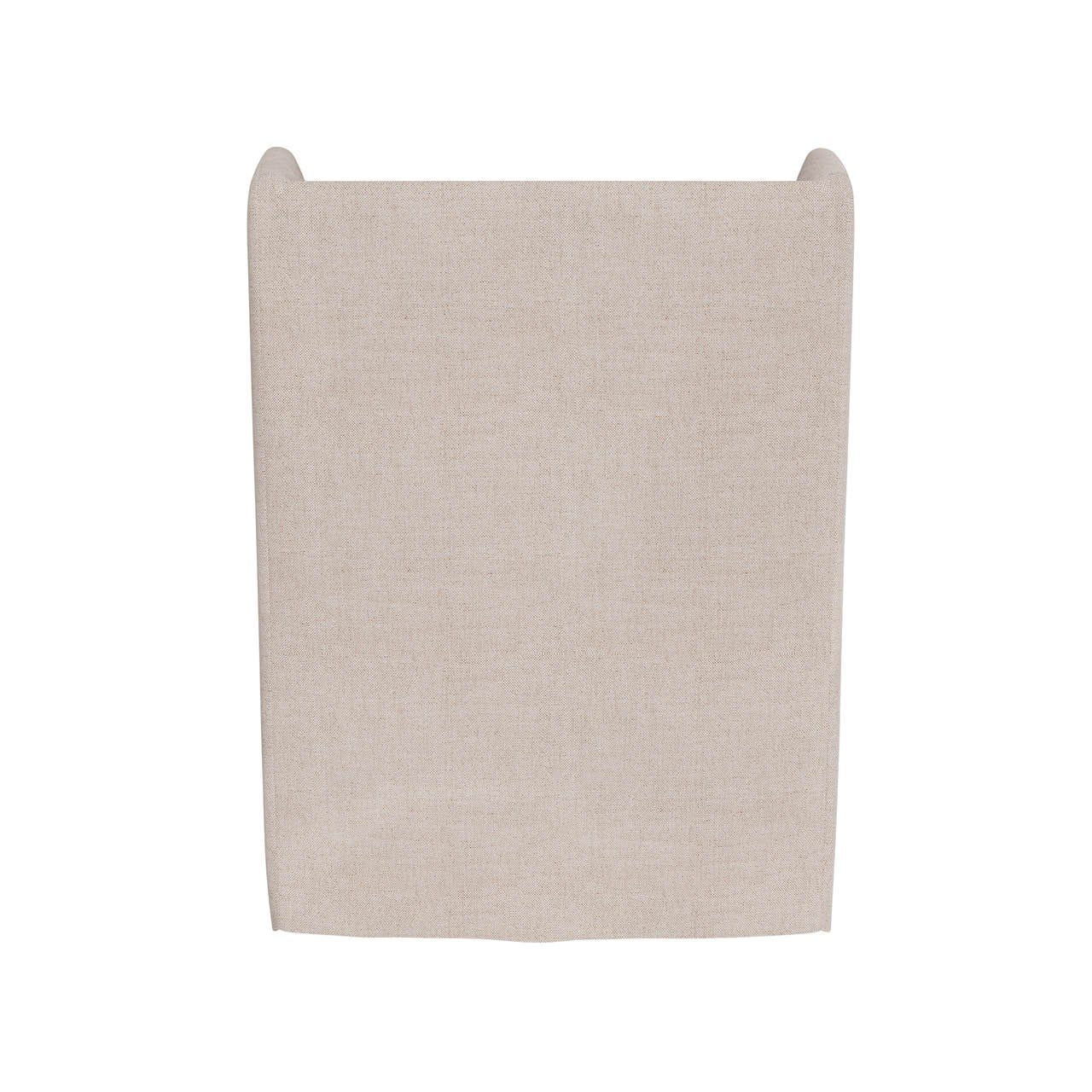 Newhall Slipcover Swivel Glider - Special Order by Universal Furniture at ZIN Home