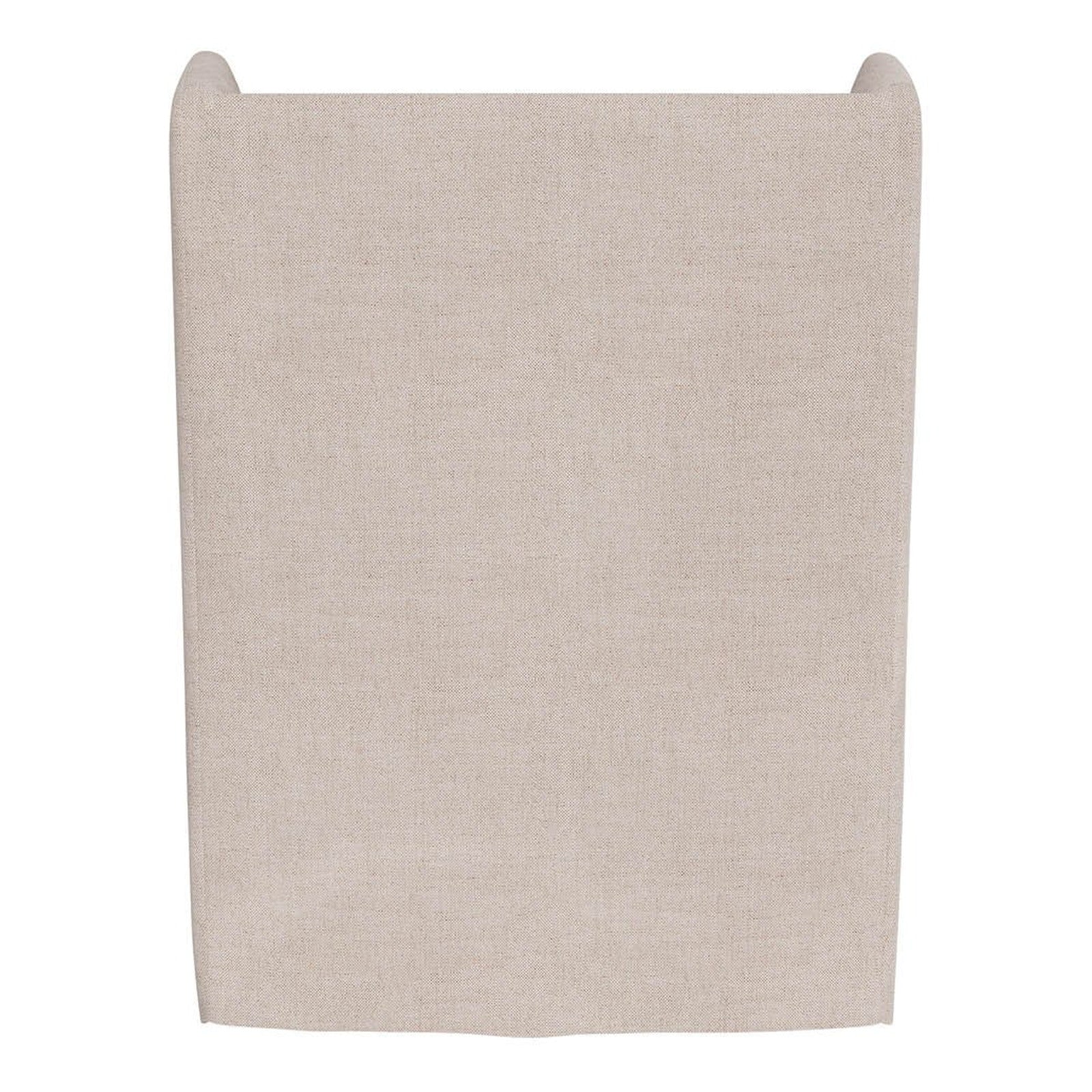 Newhall Slipcover Swivel Glider - Special Order by Universal Furniture at ZIN Home