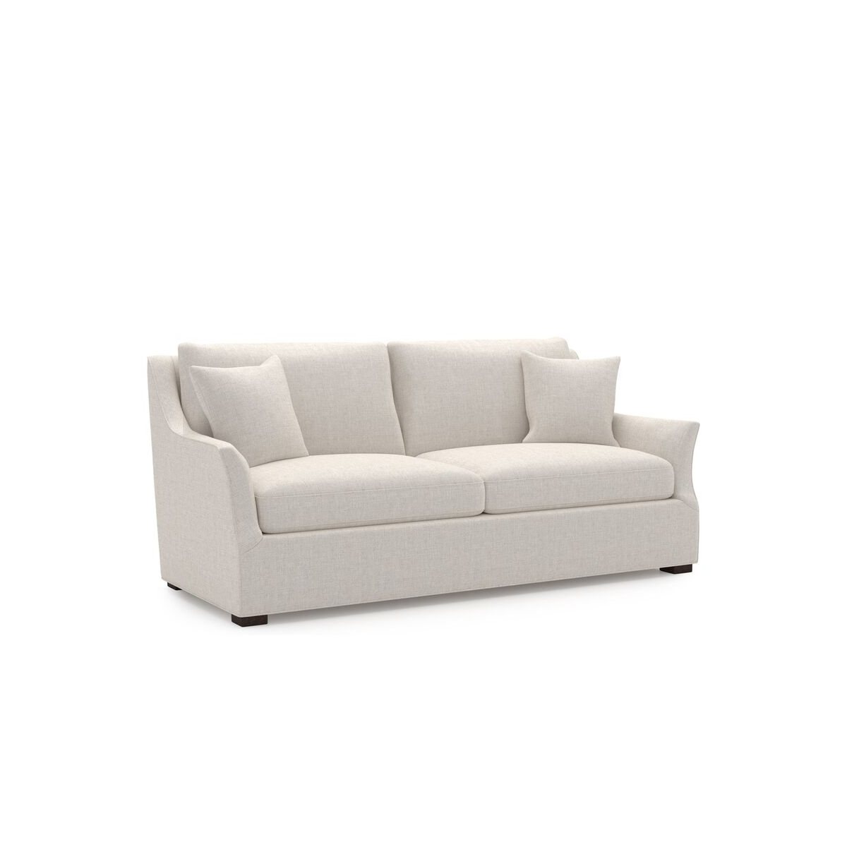 Henri Apartment Sofa - Special Order by Universal Furniture at ZIN Home