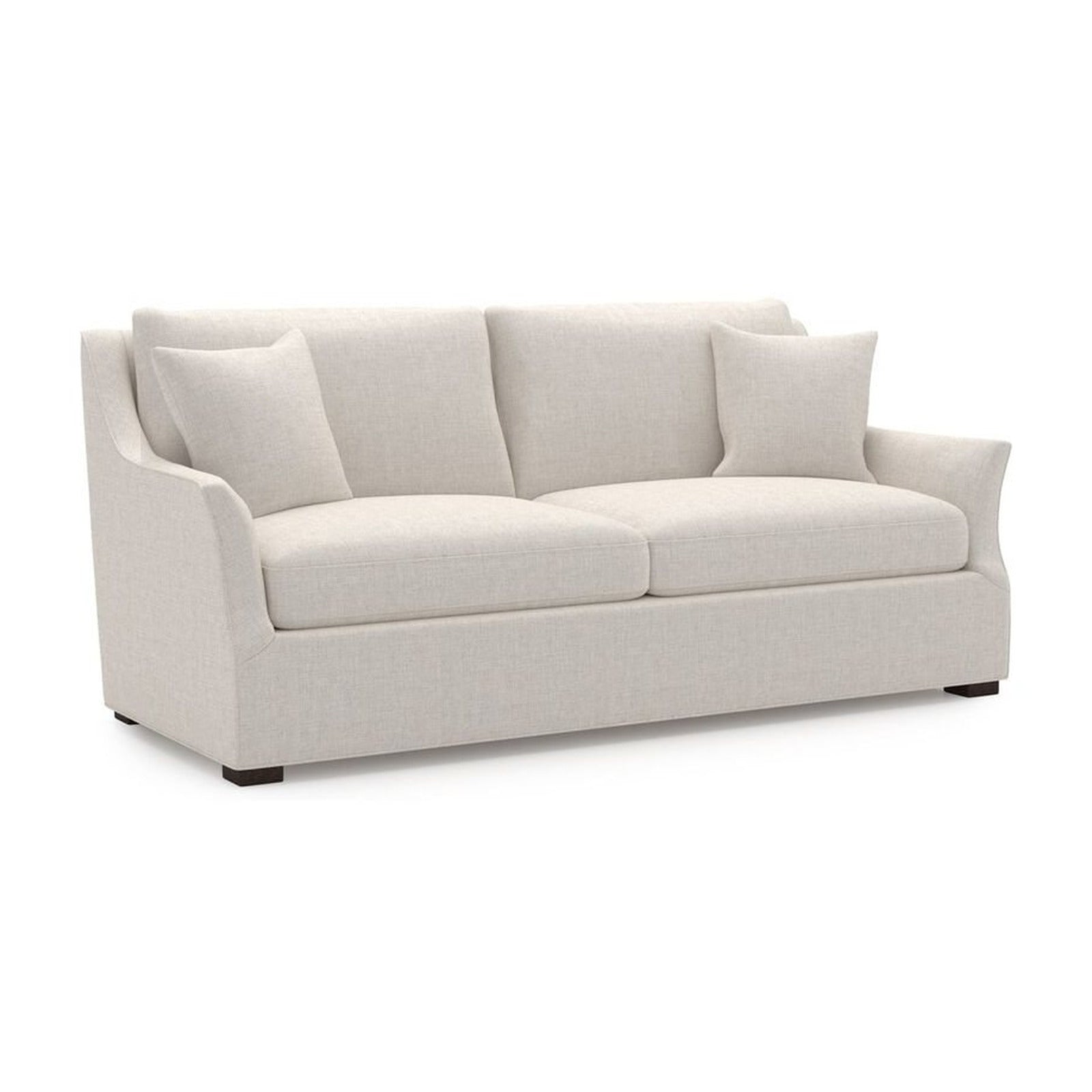 Henri Apartment Sofa - Special Order by Universal Furniture at ZIN Home