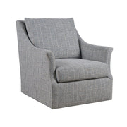 Henri Swivel Chair by Universal Furniture at ZIN Home