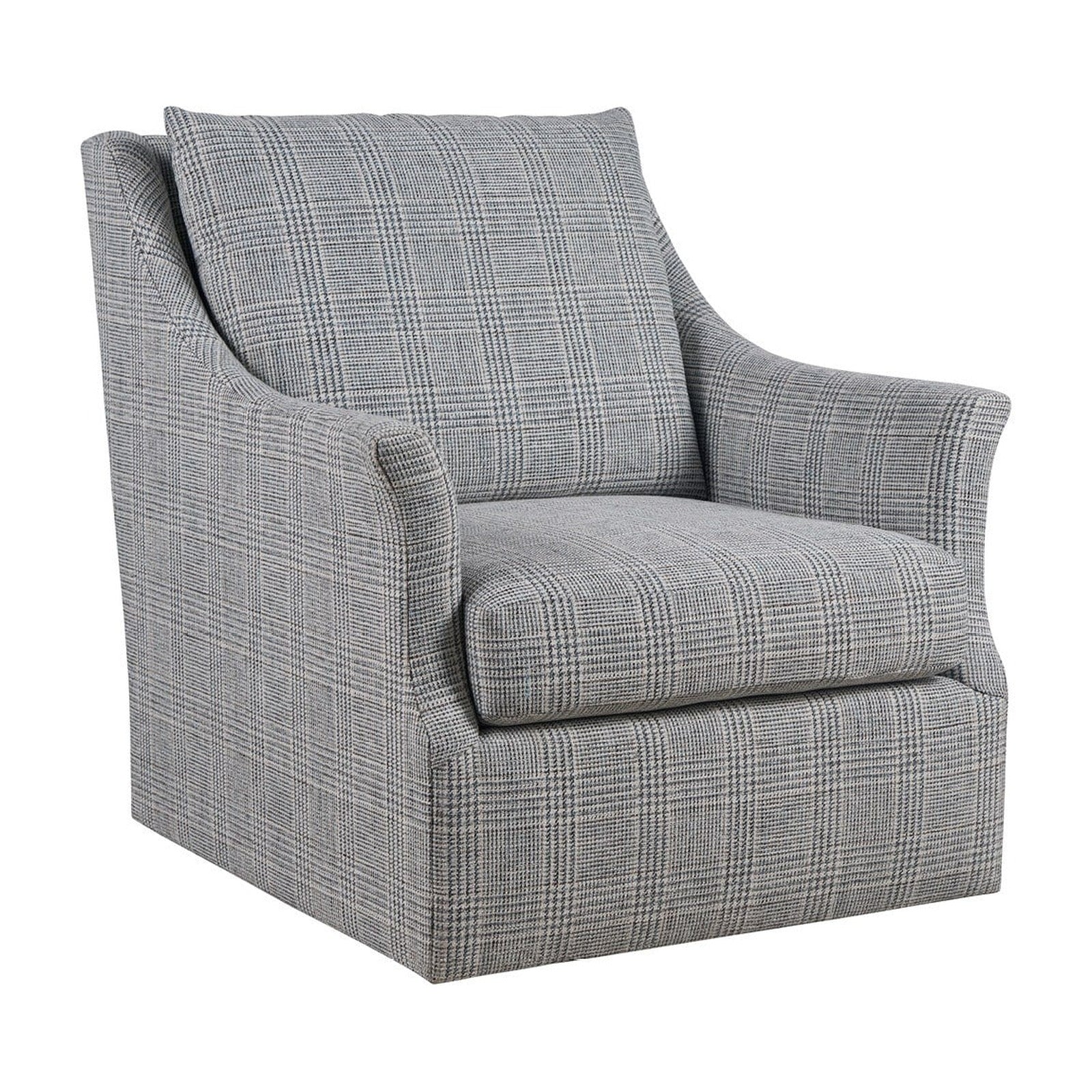Henri Swivel Chair by Universal Furniture at ZIN Home